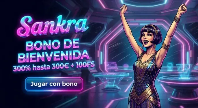 Sankra Casino